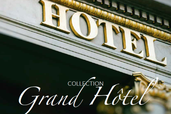 GRAND HOTEL BALSAN