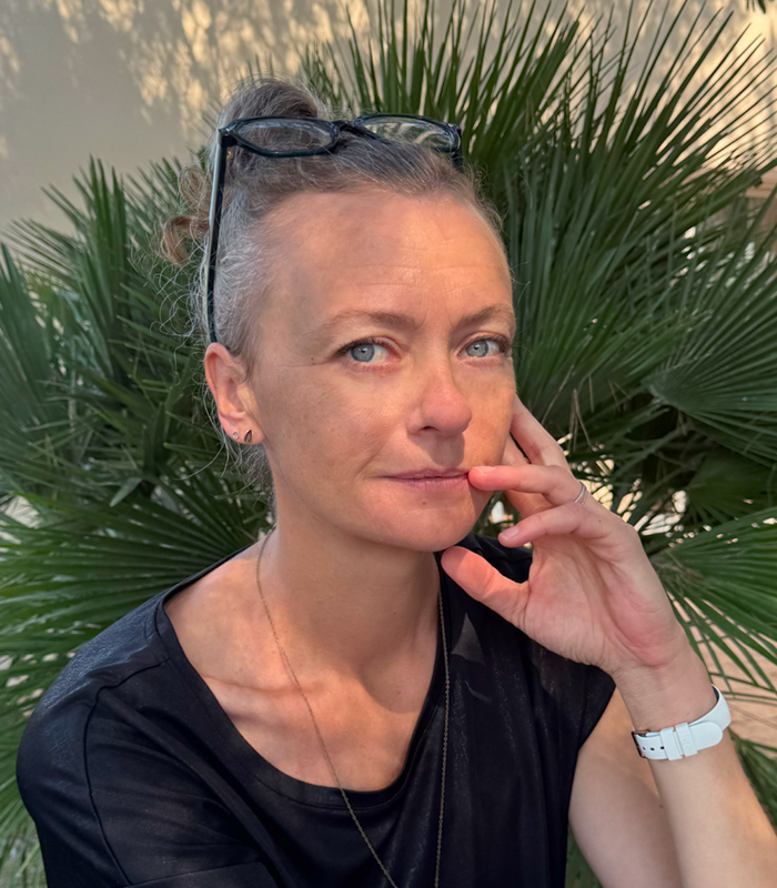 Anne Gaelle Remondeau
