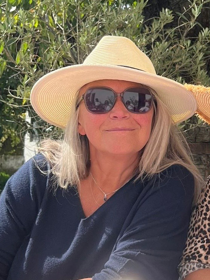 Marine Sterbecq